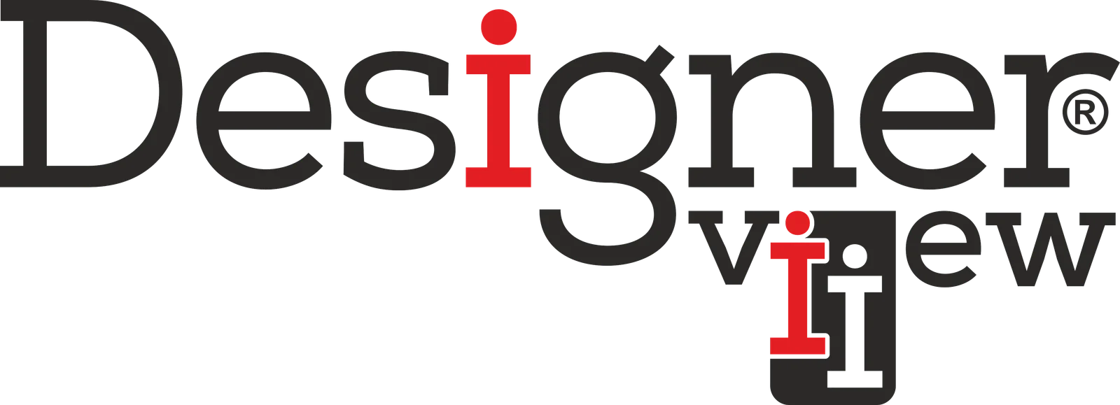Designer View
